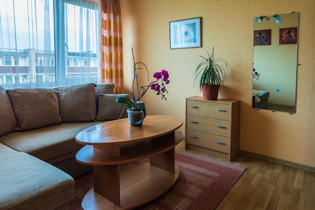 Апартаменты Upelio g. Apartamentai Širvintos