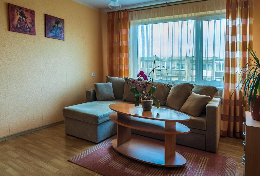 Апартаменты Upelio g. Apartamentai Širvintos