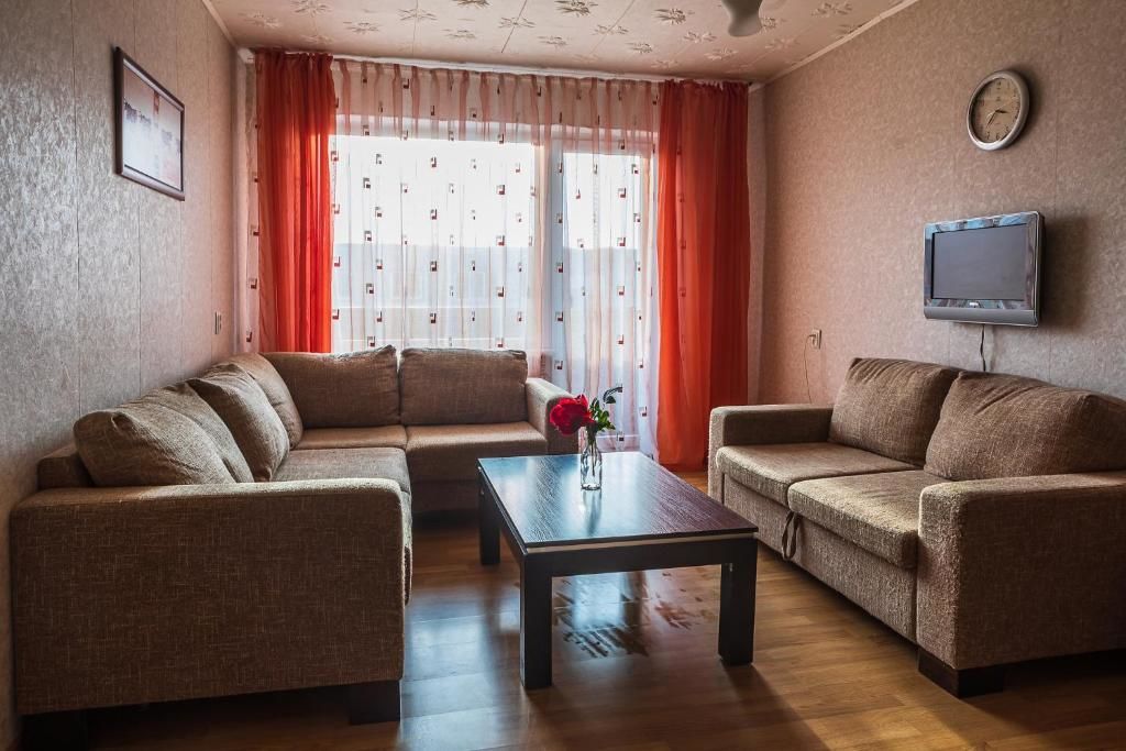 Апартаменты Upelio g. Apartamentai Širvintos